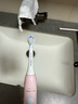 飛利浦（PHILIPS）電動(dòng)牙刷頭兒童刷頭 牙刷替換頭 原裝適配HX6312/6322/6352 2支 -HX2032/02(適配HX2432) 曬單實(shí)拍圖