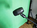 depusheng DC7樂(lè )器拾音麥克風(fēng)鼓樂(lè )架子鼓話(huà)筒套裝專(zhuān)業(yè)舞臺演出爵士鼓樂(lè )器拾音麥克風(fēng)直播演出樂(lè )隊排練錄音 大鼓麥克風(fēng)（單支） 曬單實(shí)拍圖