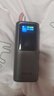 飛利浦【3C認(rèn)證可上飛機(jī)】充電寶130W超級快充20000毫安單口100W移動電源適用蘋果華為小米手機(jī)/筆記本 曬單實拍圖