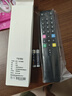 格耳 適用于TCL電視遙控器ARC801L RC801LDCI1 49L2 55L2 65P3 32P6 50L2雷鳥樂華通用紅外款遙控板 曬單實拍圖