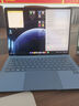 華為MateBook Pro 筆記本電腦 鴻蒙操作系統(tǒng) 鴻蒙AI 970g超輕薄長(zhǎng)續(xù)航 OLED護(hù)眼屏 32GB 1TB 晴藍(lán) 曬單實(shí)拍圖