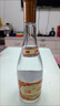汾酒杏花村酒 黃蓋玻汾 清香型白酒 53度 475mL 6瓶 曬單實(shí)拍圖