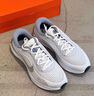 耐克（NIKE）官方JOURNEY RUN男子公路專(zhuān)業(yè)跑步鞋秋季緩震反光FN0228 104白/金屬銀/黑/灰石板藍(lán)/賽車(chē)藍(lán) 42 曬單實(shí)拍圖