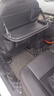 歐特凱樂(lè)車載收納袋汽車座椅后背儲(chǔ)物掛袋車內(nèi)紙巾盒車椅背置物架汽車用品 曬單實(shí)拍圖