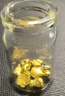 周大生黃金投資金豆足金吉祥小福豆送女友生日禮物 星星1g 曬單實(shí)拍圖