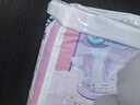 MOONY蘇菲尤妮佳Q薄萌羽慕怡小羊駝紙尿褲尿不濕M46片(6-11kg) 曬單實(shí)拍圖