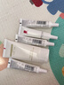 羽西【肖戰(zhàn)同款】白玉防曬霜輕薄保濕隔離SPF50防曬乳七夕情人節(jié)禮物 曬單實(shí)拍圖