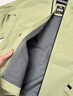 安踏樊振東同款中國甲丨夏季沖鋒衣男款登山服防水外套152517625 曬單實(shí)拍圖