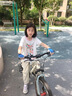 偶森兒童運動手套護手掌單杠引體向上健身斯巴達攀巖防脫手女專用騎行 曬單實拍圖