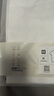 京東京造情侶純棉t恤衫男士短袖t恤男女同款夏季新款白色 M 曬單實拍圖