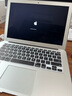 蘋(píng)果（Apple） MacBook Pro/Air 二手蘋(píng)果筆記本電腦 商務(wù) 辦公 游戲 設(shè)計(jì) 剪輯 95新【超薄丨店長(zhǎng)力薦】17款D42-8G/256 曬單實(shí)拍圖