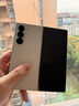 三星Samsung Galaxy S24 Ultra AI手機(jī) 第三代驍龍8 游戲手機(jī) 2億像素 拍照手機(jī) 12GB+512GB 鈦暮紫 曬單實(shí)拍圖