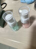 東義嚴選超細霧分裝瓶噴瓶30ml*2個噴霧器瓶按壓化妝瓶酒精噴壺空瓶旅行 曬單實拍圖