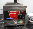 志高（CHIGO）臺式電熱煮面爐商用煮面桶煮粉機煮面鍋麻辣燙湯河粉爐煮餃子鍋 ZX-A208-4 曬單實(shí)拍圖