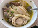 七月的海鮑魚(yú)鮑魚(yú)干野干鮑海鮮干貨佛跳墻批發(fā)100克250克非即食小鮑魚(yú)干貨 鮑魚(yú)250g約15-20只 曬單實(shí)拍圖