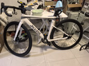 喜德盛（xds）xds ad300喜德盛ad300 25款山地車喜德盛公路車公路自行車喜德盛 2025款|白蛇 700Cx510mm|身高175-185cm 曬單實拍圖
