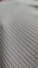 全棉時(shí)代紗布浴巾家用吸水速干洗澡巾親膚柔軟巾90*160cm【0添加】天空藍(lán) 曬單實(shí)拍圖