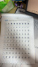 新東方 標準日語(yǔ)臨摹字帖：基礎入門(mén)+初級詞匯+常用句子 套裝共3冊   日語(yǔ)50音分類(lèi)高頻外教視頻課 曬單實(shí)拍圖