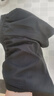 安踏速干套裝丨運(yùn)動(dòng)短袖短褲兩件套女夏季冰絲跑步吸濕透氣羽毛球服 曬單實(shí)拍圖