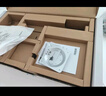 飛利浦（PHILIPS）31.5英寸 4K低藍光 10bit HDR PBP/PIP分屏 旋轉升降 100%sRGB 設計辦公顯示器 32E1N5800L 曬單實(shí)拍圖
