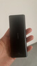 諾基亞（NOKIA）108 4G移動(dòng)聯(lián)通電信廣電全網(wǎng)通 2.4英寸雙卡雙待 直板按鍵學(xué)生老人老年人功能機(jī)備用手機(jī) 黑色 曬單實(shí)拍圖