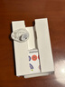 摩米士（MOMAX）蘋果airtag同源無線定位器查找追蹤器PinTag防丟器車鑰匙扣自行車適用蘋果手機(jī) 波普定位防丟器（FindMy認(rèn)證-云白） 曬單實(shí)拍圖