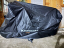 川崎摩托車(chē)車(chē)罩車(chē)衣六眼忍者6NH2Z400Z1000S10R Ninja防暴雨防曬 川崎Z900專(zhuān)用車(chē)罩 2XL 曬單實(shí)拍圖