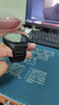 小皮匠適用新款華為watch5表帶鏈?zhǔn)戒搸A為手表表帶watch4pro/3pro/gt5pro/gt4/3手表金屬不銹鋼表帶 曬單實(shí)拍圖