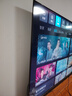海爾（Haier）【山茶花系列】85H7 85英寸京東自營240Hz 720分區(qū)MiniLED國民AI電視4K護(hù)眼游戲6+128G國家補(bǔ)貼20% 曬單實(shí)拍圖