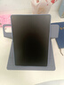 法普拉適用2025款華為matepad11.5s英寸Air12寸保護套se11寸平板mini8.8榮耀GTpro防摔X9/V9/11.5保護殼 薰衣紫書(shū)本升級旋轉+鋼化膜 榮耀平板V9(11.5英寸) 曬單實(shí)拍圖