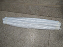 君琉軟玻璃 整卷 透明pvc軟膜水晶板軟塑料玻璃PVC膠皮磨砂桌布膠墊整 環(huán)保無(wú)味透明0.5mm厚 定制尺寸(需聯(lián)系客服改價(jià)) 曬單實(shí)拍圖