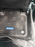 米其林（MICHELIN）汽車腳墊適用于本田車系雅閣思域繽智皓影CRV環(huán)保專全tpe車專用 適用于本田CRV2017-2021五座雙層 曬單實(shí)拍圖
