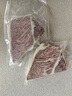 澳貝美澳洲 谷飼原切M9 雪花和牛上腦牛排 生鮮牛肉 凈重1kg 源頭直發(fā) 曬單實(shí)拍圖
