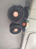 湖鑫 車載風扇12v24v大貨車面包車汽車電風扇強力大功率制冷小風扇  314特大號(24V大車用)強風 曬單實拍圖