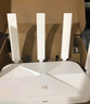中興（ZTE）巡天 AX3000滿血WIFI6千兆無線路由器 自研雙核主芯片 5G雙頻穿墻王wifi路由 Mesh 3000M速率 曬單實拍圖