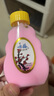 詠梅奶液/檸檬蜜面部保濕補水女浴后身體乳液國貨護膚品 詠梅奶液 100g （2瓶裝） 曬單實(shí)拍圖