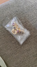 Royal sasa皇家莎莎頭飾發(fā)抓夾成人發(fā)飾發(fā)夾發(fā)抓子劉海夾頂夾中號水鉆發(fā)夾 曬單實拍圖