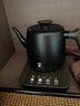 鳴盞燒水壺 自動上水電熱水壺 泡茶燒水壺 功夫茶壺茶藝燒水壺 智能恒溫茶具電水壺MZ170 曬單實拍圖