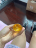 絲塔芙（Cetaphil）臻潤精粹身體油125ml金繃帶楊冪同款精油潤膚油保濕舒緩緊致抗皺 曬單實拍圖