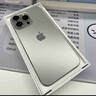 Apple/蘋(píng)果 iPhone 16 Pro Max（A3297）256GB 白色鈦金屬 支持移動(dòng)聯(lián)通電信5G 雙卡雙待手機 曬單實(shí)拍圖