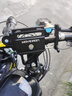 魔輪（Move iron）自行車手機支架鋁合金山地車公路車把立防震五爪固定騎行 碗組款 曬單實拍圖