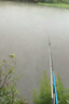 光威（GW）3.6米短節(jié)魚(yú)竿手竿閃將溪流新手釣魚(yú)竿溪流竿漁具魚(yú)桿釣魚(yú)釣竿 曬單實(shí)拍圖