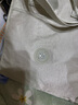 凱浦林活力出游時(shí)尚潮流禮物帆布包背提包INARA M金屬銀新年 曬單實(shí)拍圖