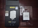 品勝3C認證 蘋果安卓充電器5V2A充電頭通用iPhone16/15/14/13/12/11/XS華為OPPO小米vivo手機插頭usb-c 曬單實拍圖
