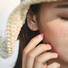 周大生復(fù)購補貼黃金耳飾女足金蝴蝶結(jié)計價耳釘送女友生日禮物1.17g 曬單實拍圖