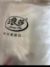 浪莎透氣休閑褲女夏季慵懶風(fēng)奶芙休閑褲闊腿寬松百搭外穿運(yùn)動(dòng)褲女式 卡其色 M （96-115斤） 曬單實(shí)拍圖
