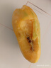 壹萌果蔬金煌芒芒果 當(dāng)季現(xiàn)摘廣西大芒果新鮮水果青皮芒果整箱送禮 9斤老樹果【單果300g+】 凈8斤 曬單實(shí)拍圖