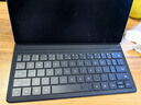 HUAWEI 華為智能磁吸鍵盤(pán) 經(jīng)典黑 適用于HUAWEI MatePad Air 12英寸 曬單實(shí)拍圖