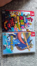 任天堂（Nintendo）Switch游卡帶 全新 NS游戲軟件 海外版 精靈寶可夢 劍 中文 曬單實(shí)拍圖
