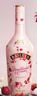 百利（Baileys）甜酒奶油草莓味 力嬌酒利口酒 奶酒 洋酒 700ml 七夕情人節(jié)禮物 曬單實拍圖